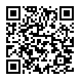 Kod QR do zeskanowania na urządzeniu mobilnym w celu wyświetlenia na nim tej strony