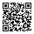 Kod QR do zeskanowania na urządzeniu mobilnym w celu wyświetlenia na nim tej strony