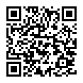 Kod QR do zeskanowania na urządzeniu mobilnym w celu wyświetlenia na nim tej strony