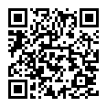 Kod QR do zeskanowania na urządzeniu mobilnym w celu wyświetlenia na nim tej strony