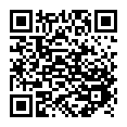 Kod QR do zeskanowania na urządzeniu mobilnym w celu wyświetlenia na nim tej strony