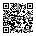 Kod QR do zeskanowania na urządzeniu mobilnym w celu wyświetlenia na nim tej strony