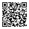 Kod QR do zeskanowania na urządzeniu mobilnym w celu wyświetlenia na nim tej strony