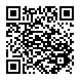 Kod QR do zeskanowania na urządzeniu mobilnym w celu wyświetlenia na nim tej strony