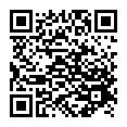 Kod QR do zeskanowania na urządzeniu mobilnym w celu wyświetlenia na nim tej strony