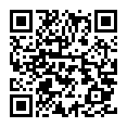 Kod QR do zeskanowania na urządzeniu mobilnym w celu wyświetlenia na nim tej strony