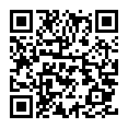 Kod QR do zeskanowania na urządzeniu mobilnym w celu wyświetlenia na nim tej strony