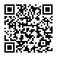 Kod QR do zeskanowania na urządzeniu mobilnym w celu wyświetlenia na nim tej strony