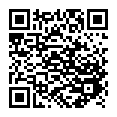 Kod QR do zeskanowania na urządzeniu mobilnym w celu wyświetlenia na nim tej strony