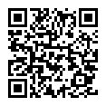 Kod QR do zeskanowania na urządzeniu mobilnym w celu wyświetlenia na nim tej strony