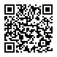 Kod QR do zeskanowania na urządzeniu mobilnym w celu wyświetlenia na nim tej strony