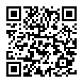 Kod QR do zeskanowania na urządzeniu mobilnym w celu wyświetlenia na nim tej strony