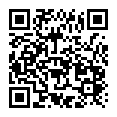 Kod QR do zeskanowania na urządzeniu mobilnym w celu wyświetlenia na nim tej strony