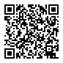 Kod QR do zeskanowania na urządzeniu mobilnym w celu wyświetlenia na nim tej strony