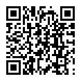 Kod QR do zeskanowania na urządzeniu mobilnym w celu wyświetlenia na nim tej strony