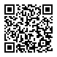 Kod QR do zeskanowania na urządzeniu mobilnym w celu wyświetlenia na nim tej strony