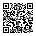 Kod QR do zeskanowania na urządzeniu mobilnym w celu wyświetlenia na nim tej strony