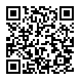 Kod QR do zeskanowania na urządzeniu mobilnym w celu wyświetlenia na nim tej strony