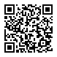 Kod QR do zeskanowania na urządzeniu mobilnym w celu wyświetlenia na nim tej strony