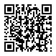 Kod QR do zeskanowania na urządzeniu mobilnym w celu wyświetlenia na nim tej strony