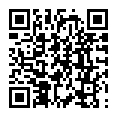 Kod QR do zeskanowania na urządzeniu mobilnym w celu wyświetlenia na nim tej strony