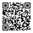 Kod QR do zeskanowania na urządzeniu mobilnym w celu wyświetlenia na nim tej strony