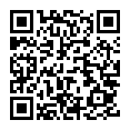 Kod QR do zeskanowania na urządzeniu mobilnym w celu wyświetlenia na nim tej strony