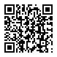 Kod QR do zeskanowania na urządzeniu mobilnym w celu wyświetlenia na nim tej strony