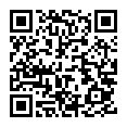 Kod QR do zeskanowania na urządzeniu mobilnym w celu wyświetlenia na nim tej strony