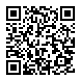 Kod QR do zeskanowania na urządzeniu mobilnym w celu wyświetlenia na nim tej strony