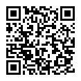 Kod QR do zeskanowania na urządzeniu mobilnym w celu wyświetlenia na nim tej strony