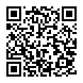 Kod QR do zeskanowania na urządzeniu mobilnym w celu wyświetlenia na nim tej strony