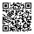 Kod QR do zeskanowania na urządzeniu mobilnym w celu wyświetlenia na nim tej strony