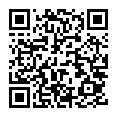 Kod QR do zeskanowania na urządzeniu mobilnym w celu wyświetlenia na nim tej strony