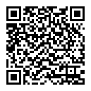 Kod QR do zeskanowania na urządzeniu mobilnym w celu wyświetlenia na nim tej strony