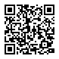 Kod QR do zeskanowania na urządzeniu mobilnym w celu wyświetlenia na nim tej strony