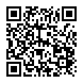 Kod QR do zeskanowania na urządzeniu mobilnym w celu wyświetlenia na nim tej strony