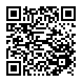 Kod QR do zeskanowania na urządzeniu mobilnym w celu wyświetlenia na nim tej strony