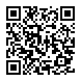 Kod QR do zeskanowania na urządzeniu mobilnym w celu wyświetlenia na nim tej strony