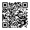 Kod QR do zeskanowania na urządzeniu mobilnym w celu wyświetlenia na nim tej strony