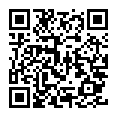 Kod QR do zeskanowania na urządzeniu mobilnym w celu wyświetlenia na nim tej strony