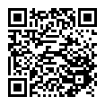 Kod QR do zeskanowania na urządzeniu mobilnym w celu wyświetlenia na nim tej strony