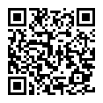 Kod QR do zeskanowania na urządzeniu mobilnym w celu wyświetlenia na nim tej strony