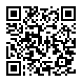 Kod QR do zeskanowania na urządzeniu mobilnym w celu wyświetlenia na nim tej strony