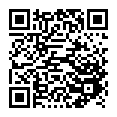 Kod QR do zeskanowania na urządzeniu mobilnym w celu wyświetlenia na nim tej strony