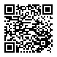 Kod QR do zeskanowania na urządzeniu mobilnym w celu wyświetlenia na nim tej strony