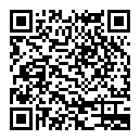 Kod QR do zeskanowania na urządzeniu mobilnym w celu wyświetlenia na nim tej strony