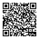 Kod QR do zeskanowania na urządzeniu mobilnym w celu wyświetlenia na nim tej strony