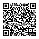 Kod QR do zeskanowania na urządzeniu mobilnym w celu wyświetlenia na nim tej strony