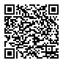 Kod QR do zeskanowania na urządzeniu mobilnym w celu wyświetlenia na nim tej strony